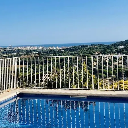 L'orada By Costabravaway Hébergement de vacances