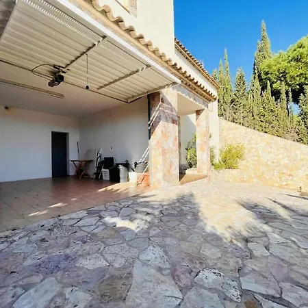 Hébergement de vacances L'orada By Costabravaway Calonge (Catalonia)