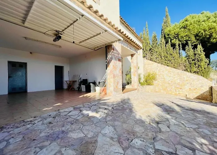 Hébergement de vacances L'orada By Costabravaway Calonge (Catalonia)
